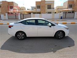 نيسان صني